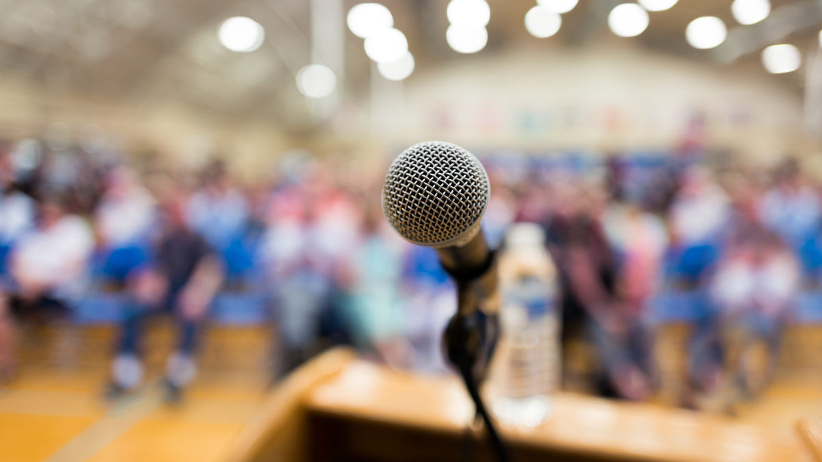 Why Local Government Electors’ Meetings matter, and why locals should turn up