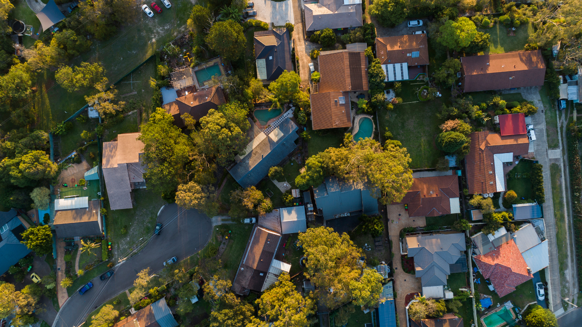 Scrap Stamp Duty. Then Start Fixing the Rest.