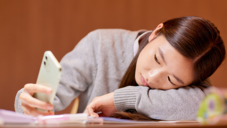 How to Reclaim Focus When Your Brain Feels Scattered