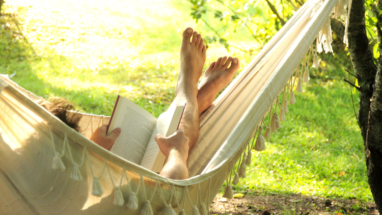 Rest Is a Skill — Here’s How to Learn It