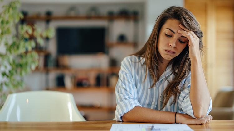 Overthinking Everything? Here’s How to Find Mental Quiet