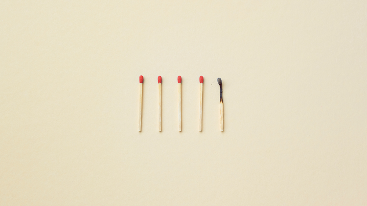 Burnout Recovery: 4 Small Steps You Can Take Today