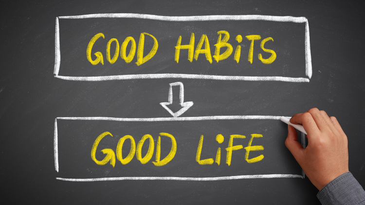 If You Want to Create Change, Think Small