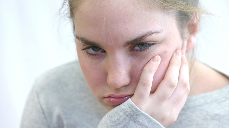 Why Am I So Irritable Lately? The Psychology Behind Snapping