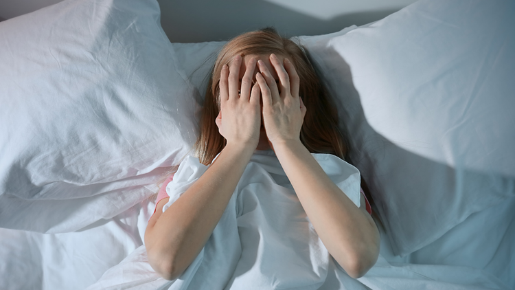 The Psychology of "Sunday Scaries" (and What to Do)