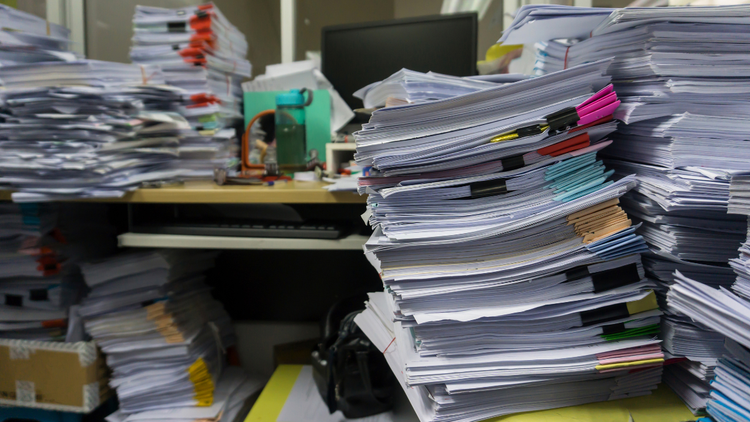 The Psychology of Clutter (and Why It’s Stressing You Out)