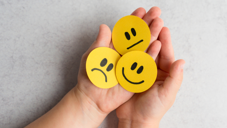 How to Regulate Your Emotions Without Suppressing Them