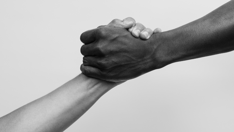 Why It’s So Hard to Ask for Help — and How to Do It Anyway