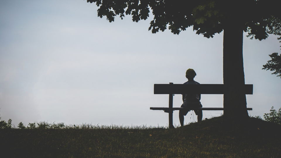 The Loneliness Epidemic — How to Stay Connected in the Modern World