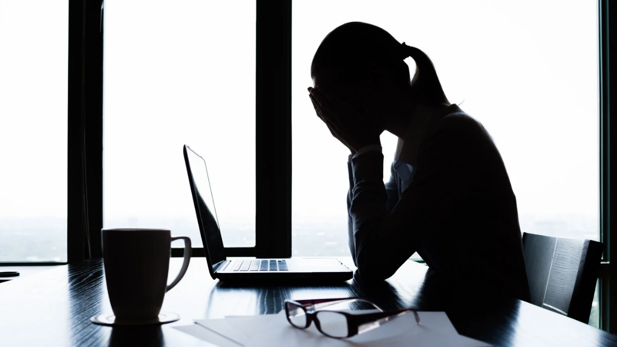 Does Life Feel Harder Than It Should? You’re Not Imagining It