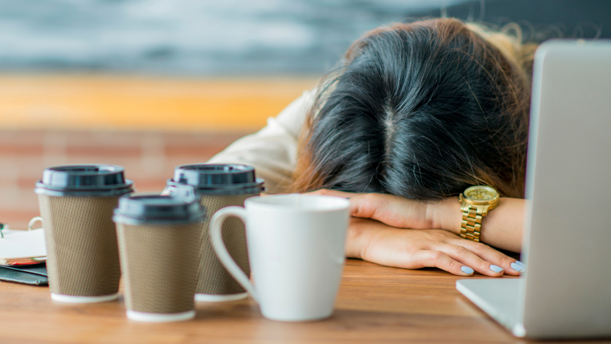 The Exhausted Achiever’s Guide to Slowing Down Without Falling Behind