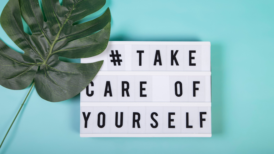When Self-Help Stops Helping
