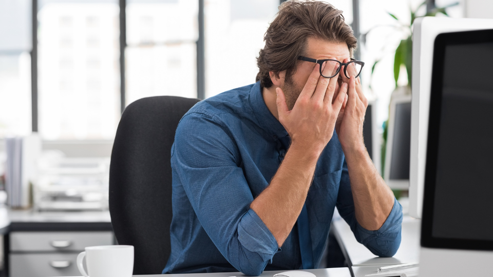 Microburnout: What It Is and How to Spot It Early