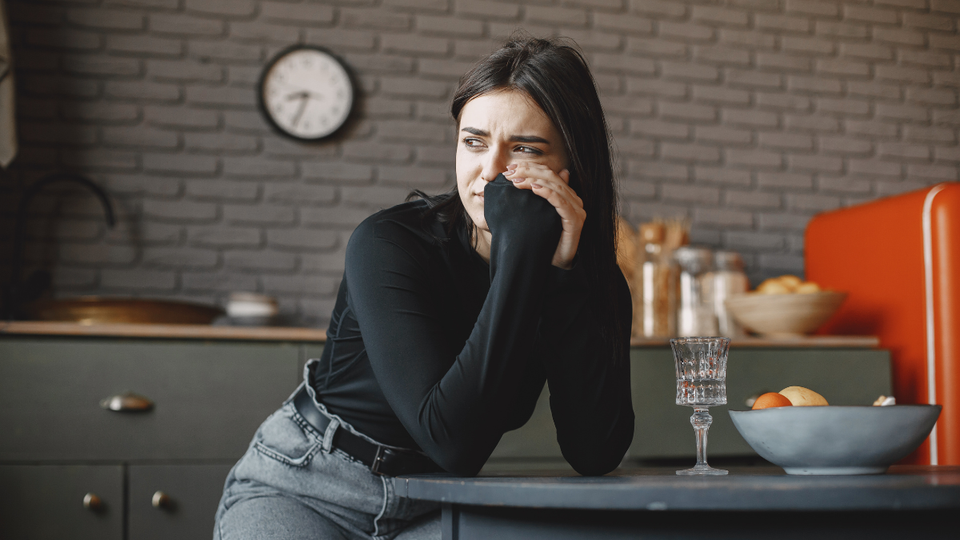 How to Stop Replaying Awkward Conversations in Your Head